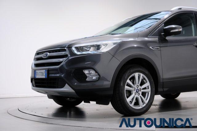 FORD Kuga 1.5 TDCI 120 CV S&S 2WD BUSINESS NEOPATENTATI
