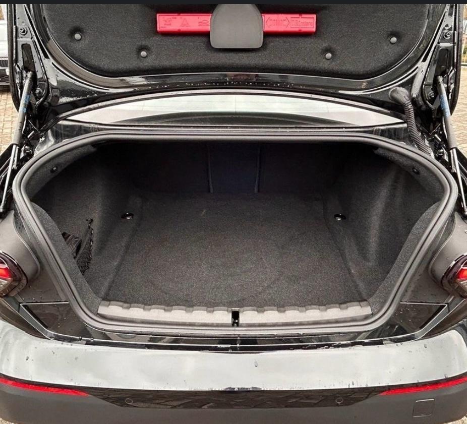 Bmw 218i Coupé - Rata da 300 euro al mese