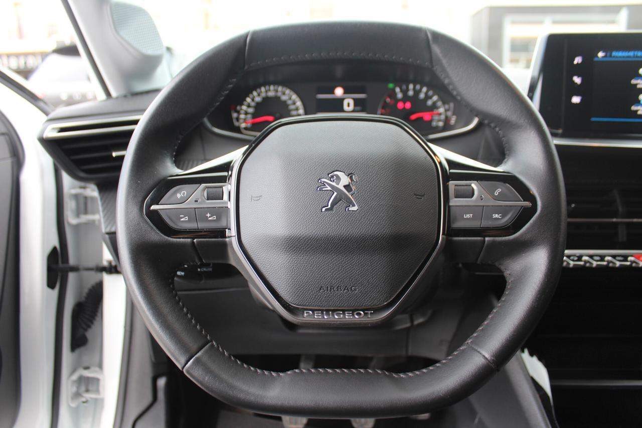 Peugeot 208 BlueHDi 100 Stop&Start 5 porte Active Pack