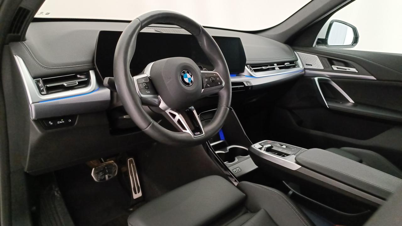 BMW X1 U11 - X1 sdrive18d MSport auto