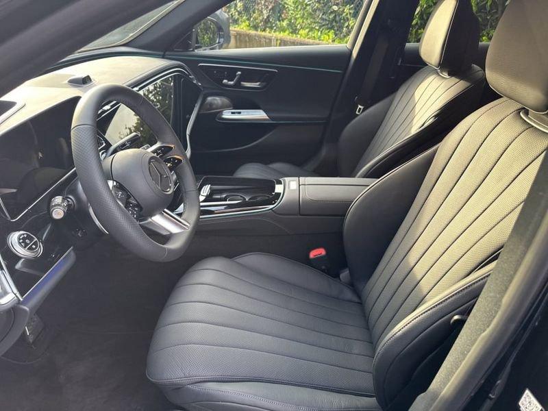 Mercedes-Benz Classe E 220d Station Wagon AMG Line Premium Plus