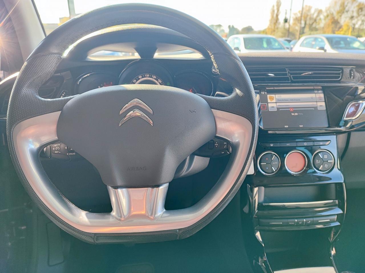 Citroen C3 BlueHDi 75 Monna Lisa