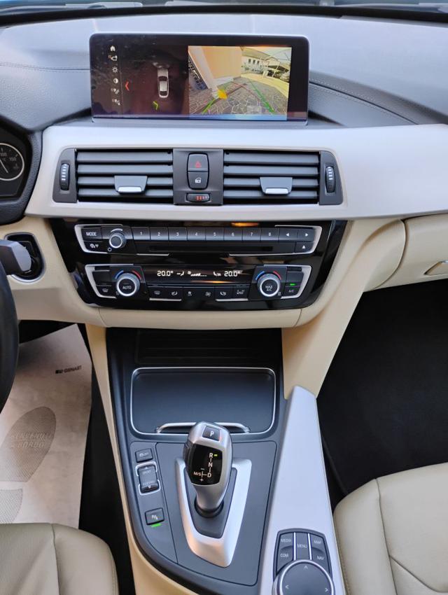 BMW 420 d xDrive Gran Coupé - PELLE TOTALE -