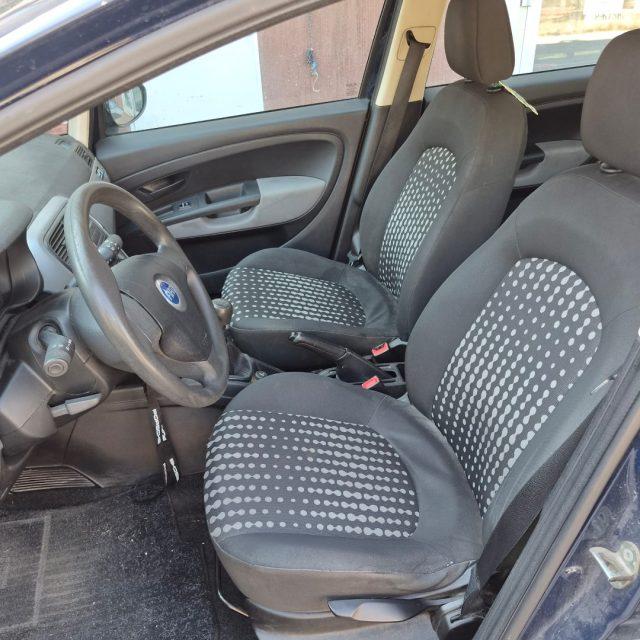 FIAT Grande Punto 1.2 5 porte
