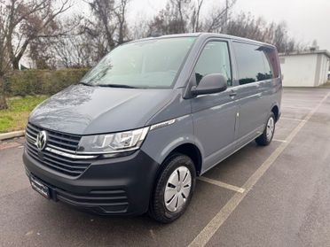 VOLKSWAGEN CARAVELLE T6.1 2.0 TDI 9 POSTI 2023