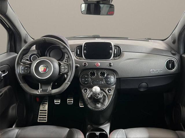 ABARTH 595 1.4 Turbo T-Jet 180 CV Esseesse