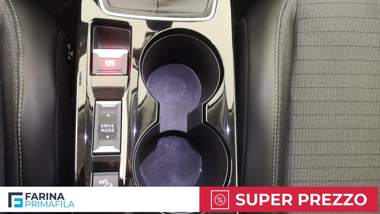 PEUGEOT 2008 II 2020 - 2008 1.2 puretech Allure Pack s&s 130cv