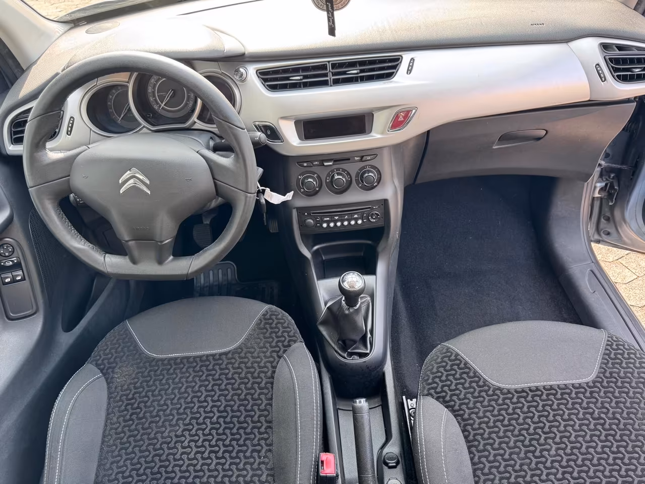 Citroen C3 1.1 Attraction