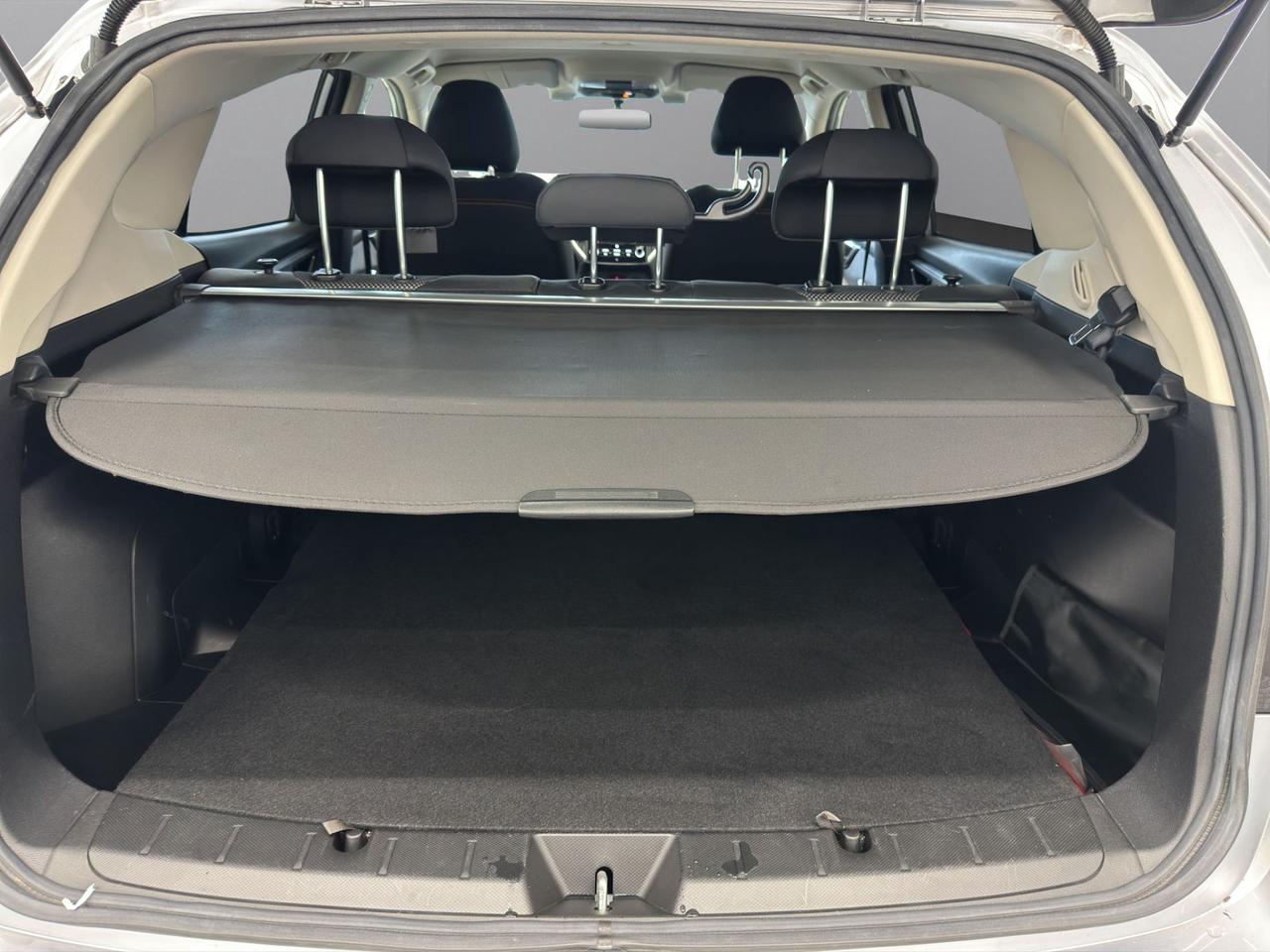 Subaru XV 1.6i Style Navi lineartronic