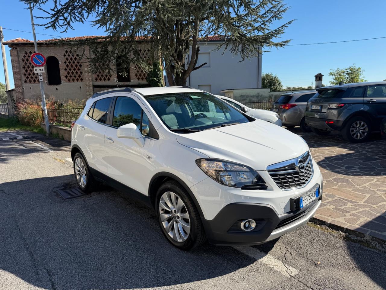 Opel Mokka 1.6 Ecotec 115CV 4x2 Start&Stop