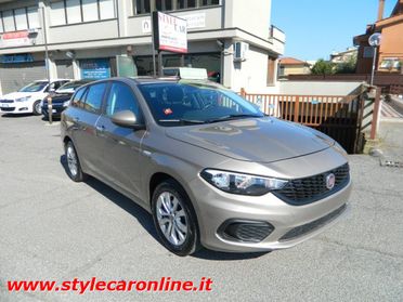 FIAT Tipo 1.6 Mjt 120CV SW - UNIPRO TAGLIANDATA