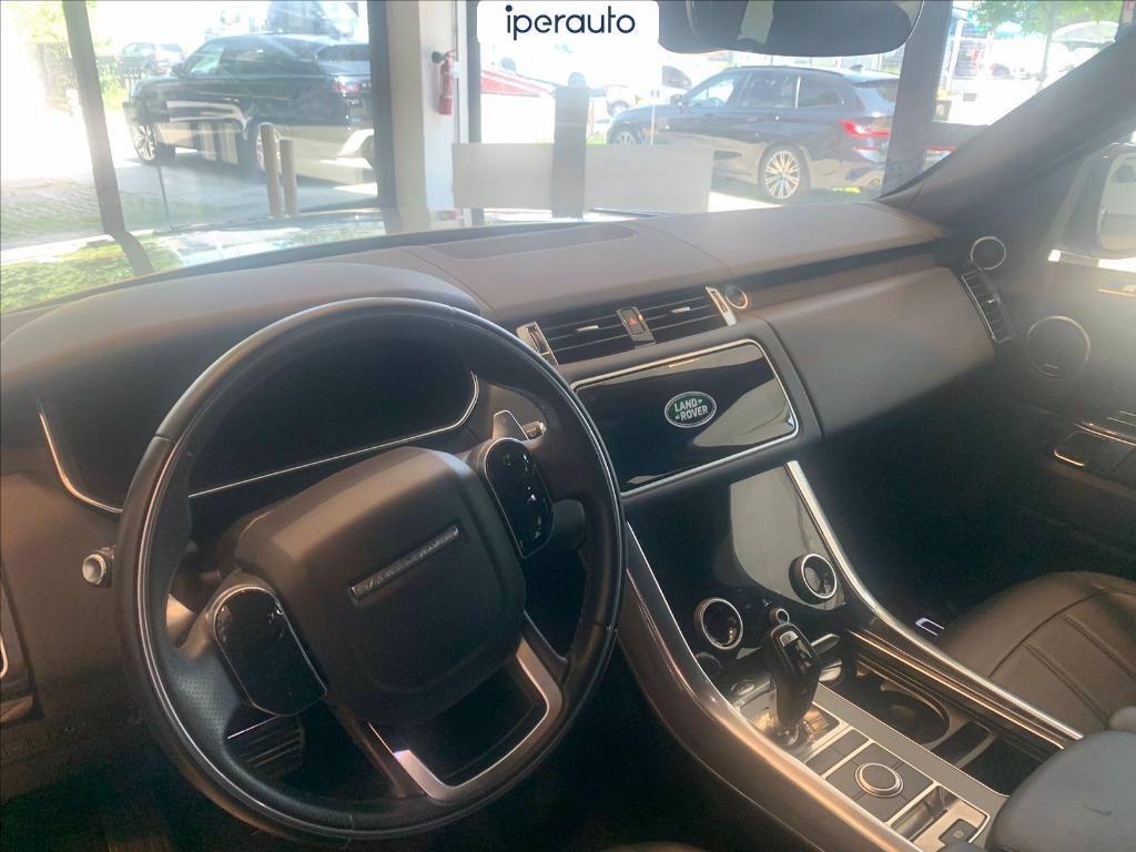 LAND ROVER Range Rover Sport 3.0 sdV6 HSE 306cv auto del 2019