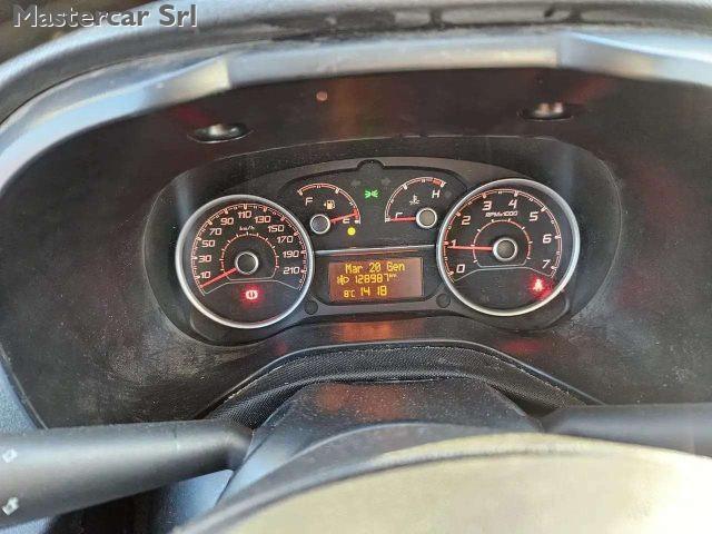 FIAT Doblo CARGOLounge 1.3 Multijet 16v SX 95cv E6- GD045TS