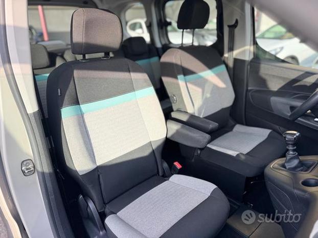 CITROEN Berlingo BlueHDi Combi Feel N1 70 MILA