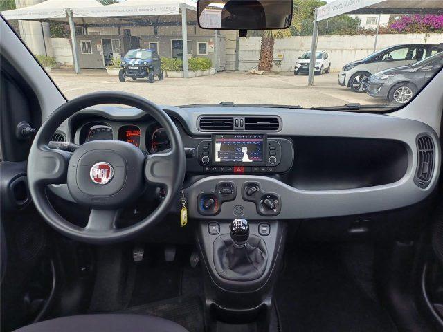 FIAT Panda 3ª serie 1.0 FireFly S&S Hybrid City Life