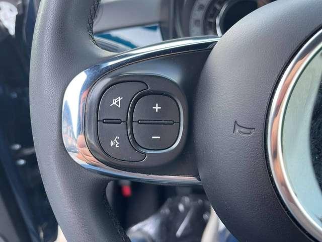Fiat 500 500 1.0 hybrid Lounge 70cv PRONTA CONSEGNA