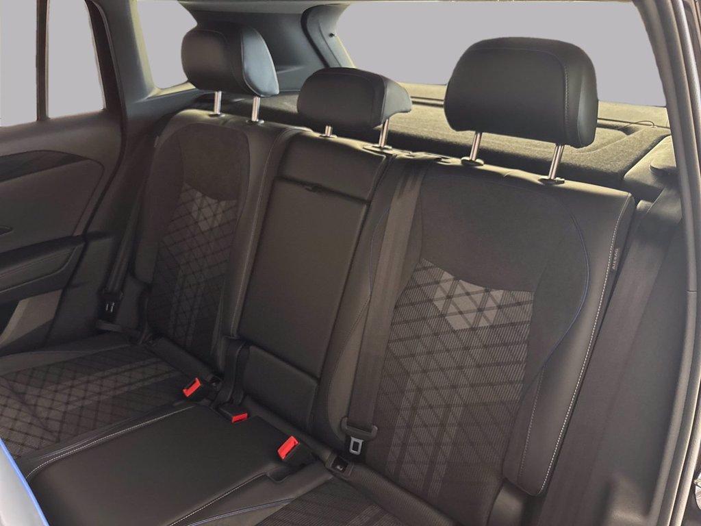 VOLKSWAGEN Tiguan 2.0 tdi r-line 4motion 193cv dsg del 2025