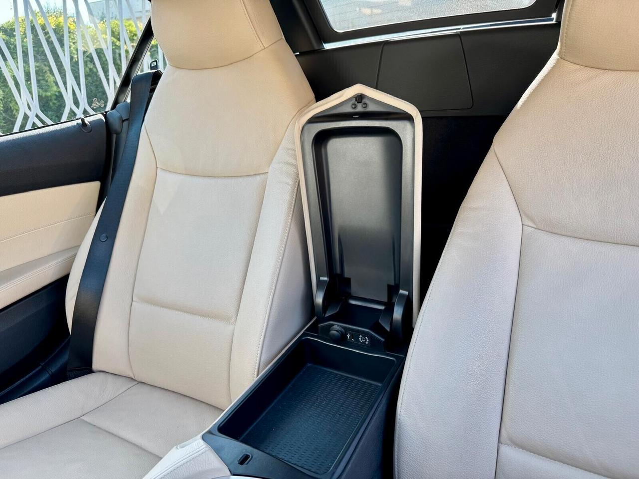 Bmw Z4 Bmw Z4 sDrive23i 204 CV UNICO PROPRIETARIO