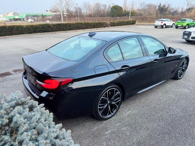 BMW 530 d 48V xDrive Msport *UNIPROP*