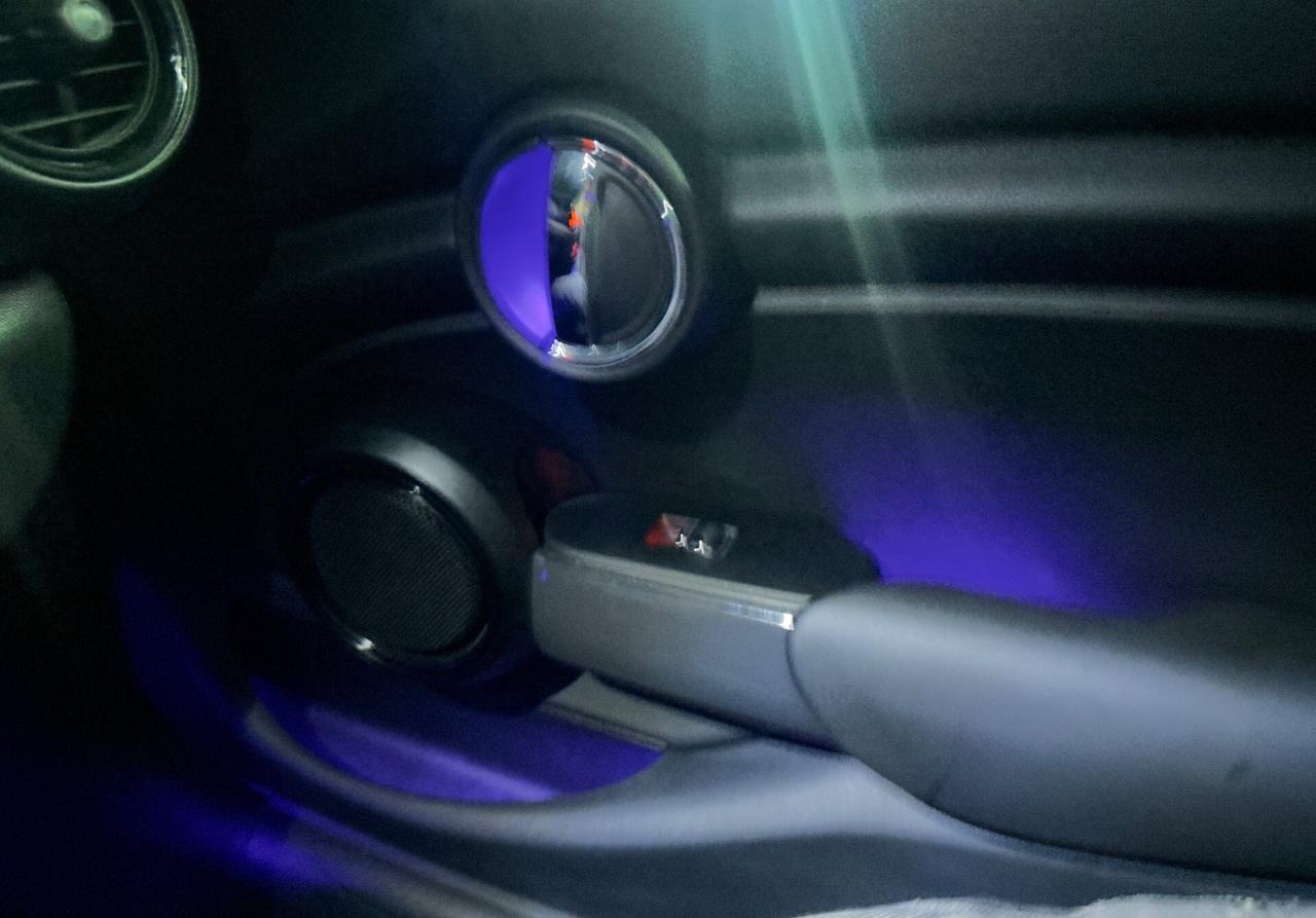 Mini 1.5 Cooper D 5 porte 2015