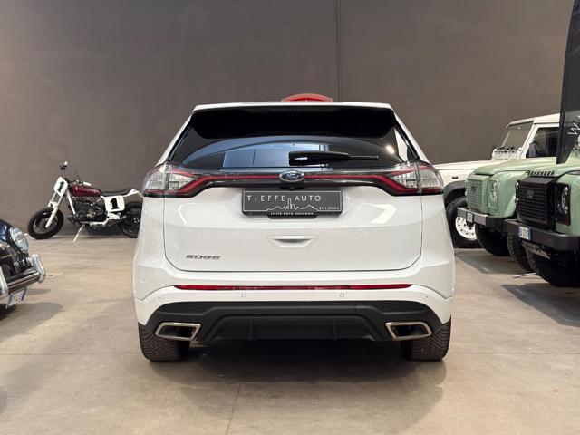 FORD Edge 2.0 TDCI 210 CV AWD S&S Powershift ST Line