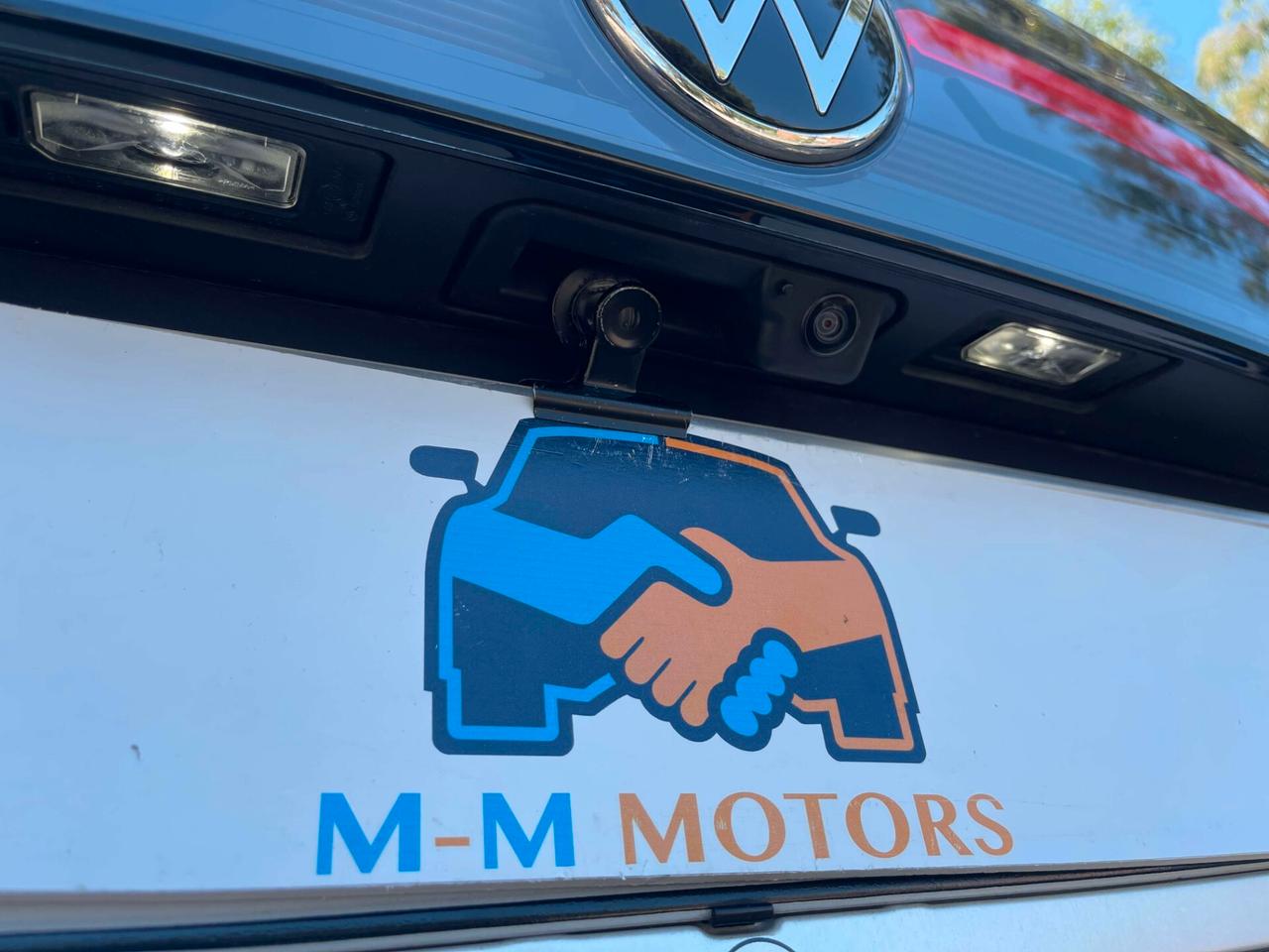Volkswagen Taigo 1.0 tsi R-Line Plus 115cv TETTINO NEOPATENTATI