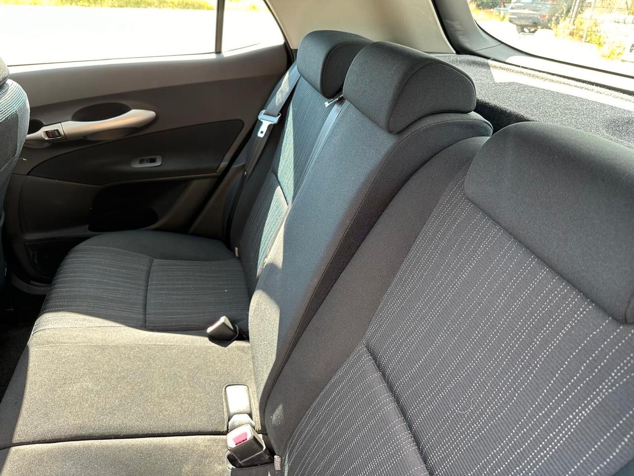 Toyota Auris 2.0 D-4D DPF 5 porte Sol