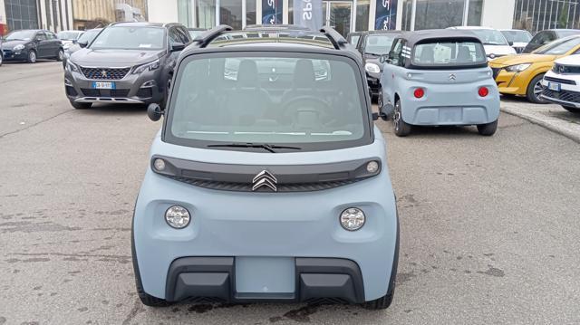CITROEN Ami PROMO My Ami