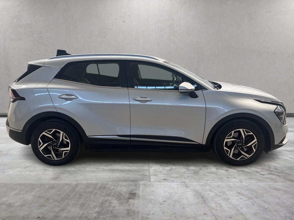 KIA Sportage 1.6 crdi mhev Business mt