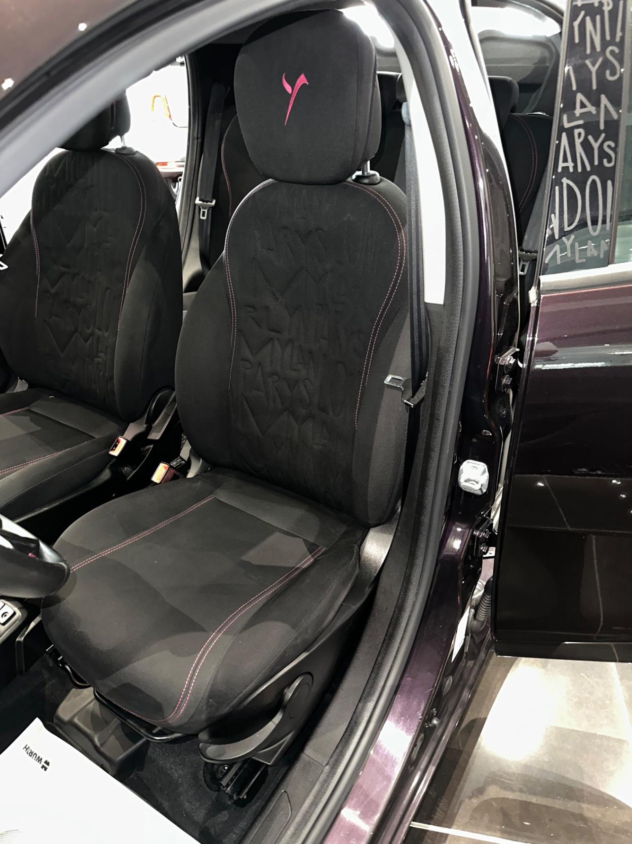Lancia Ypsilon 1.2 69 CV 5 porte GPL Ecochic Elefantino