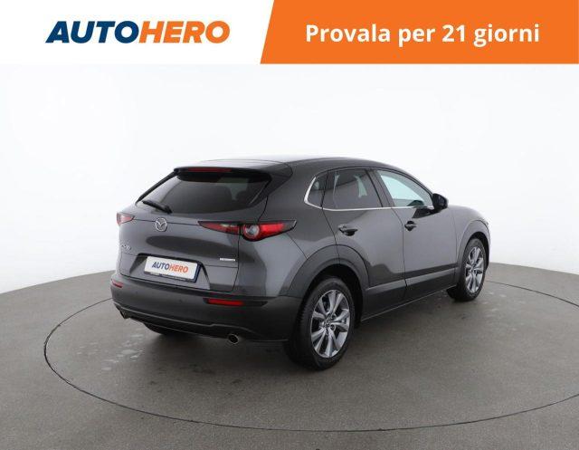 MAZDA CX-30 2.0L e-Skyactiv-G 150 CV M Hybrid 2WD Executive