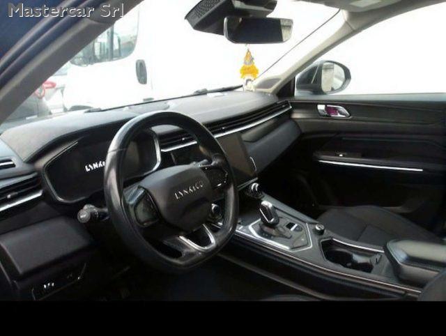 LYNK & CO 01 01 1.5 hev Auto Navi - GH167PW