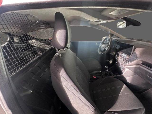 FORD Fiesta 1.5 TDCi 85 CV 3 porte Van Trend