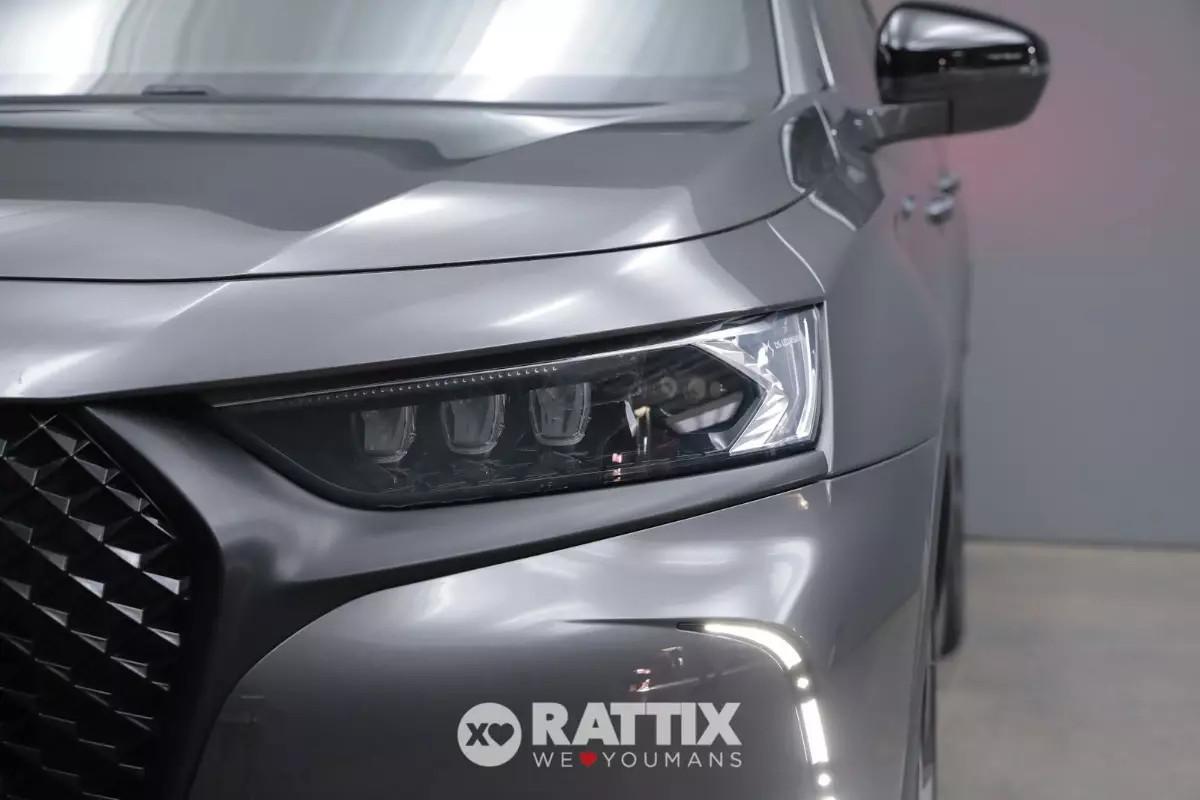 DS Automobiles DS 7 Crossback 1.6 e-tense Phev Performance Line+ Auto