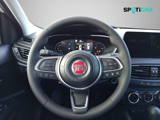 FIAT Tipo 1.5 Hybrid DCT 5 porte Cross