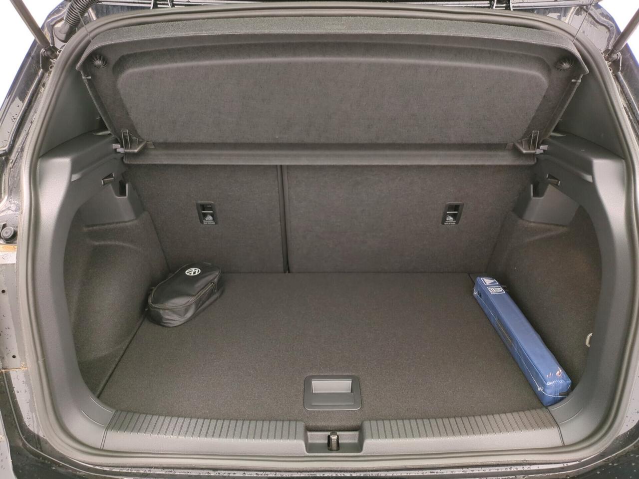 Volkswagen T-Cross 1.0 TSI 115 CV DSG R-Line