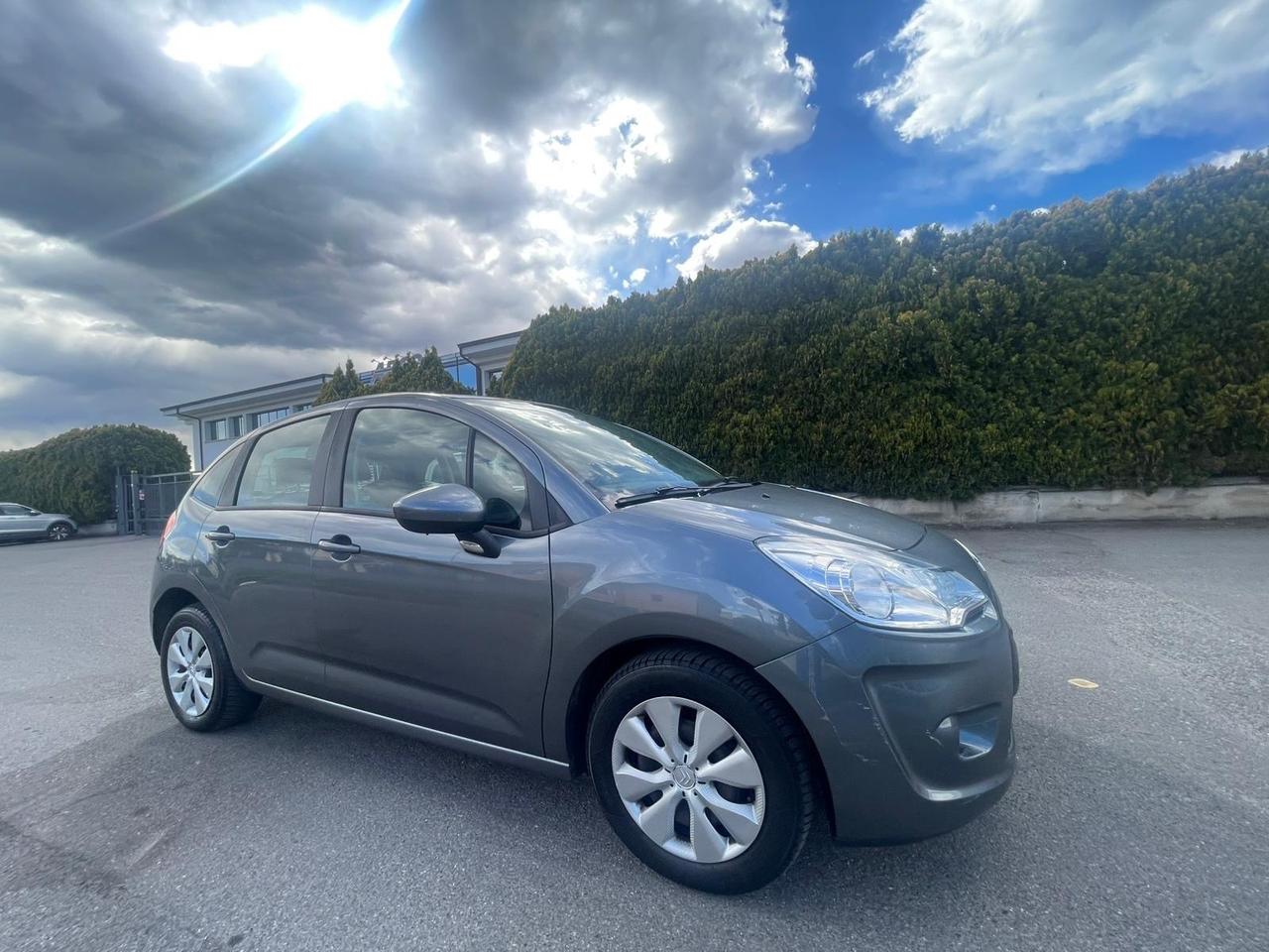 Citroen C3 1.1 Business