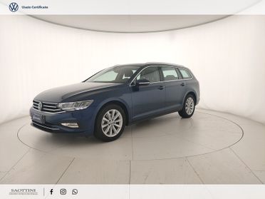 Variant 2.0 TDI Business 150 CV DSG