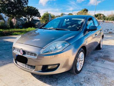 Fiat Bravo 1.6 MJT - IDEALE X NEOPATENTATI - 2011