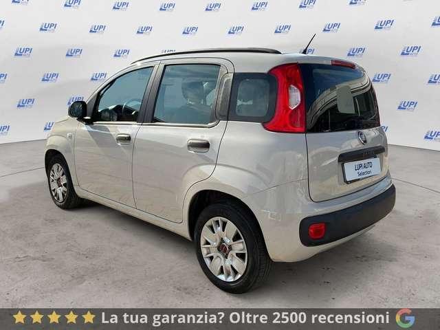 Fiat Panda 1.2 Easy easypower Gpl 69cv
