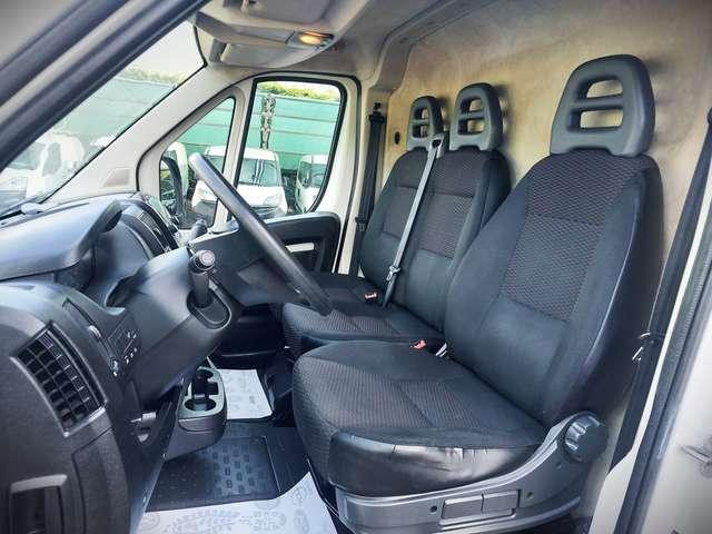 Fiat Ducato 2.2 mjt 140cv L2H2 FURGONE BOXER EURO 6