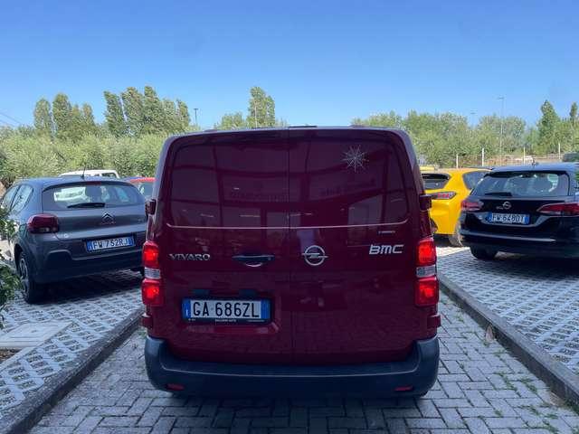 Opel Vivaro 1.5 120CV PL-TN M *IVA*