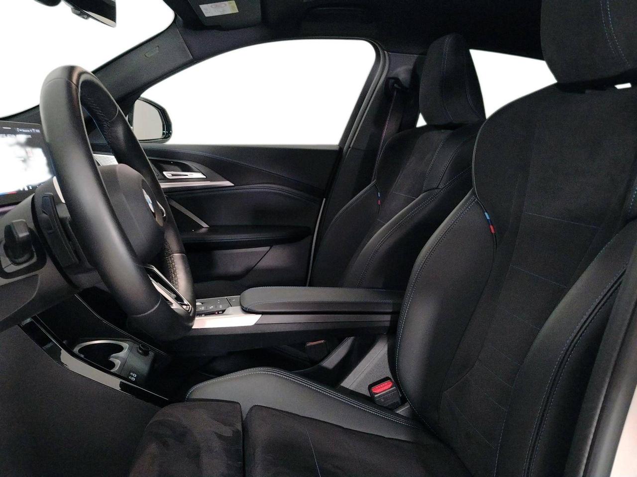 BMW X2 xDrive20d 48V MSport Pro