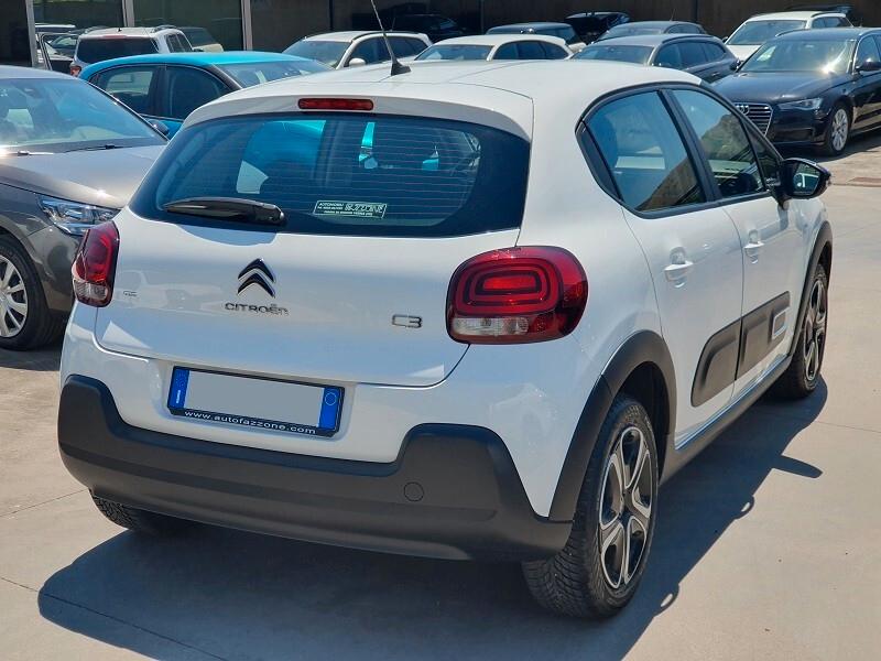 CITROËN NEW C3 1.5 BlueHDi 100 S&S 5P. LED TOUCH 7