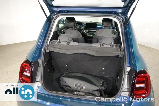 FIAT 500e Nuova 500 Icon Berlina