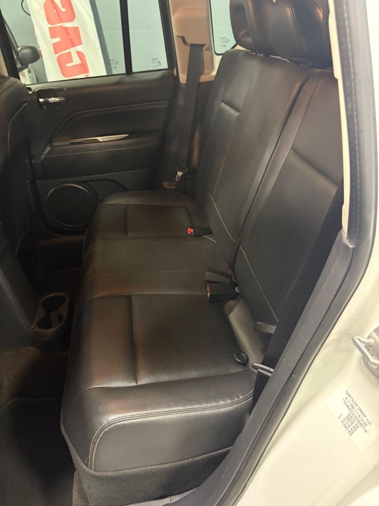 Jeep Compass 2.2 CRD Limited 2WD 136CV
