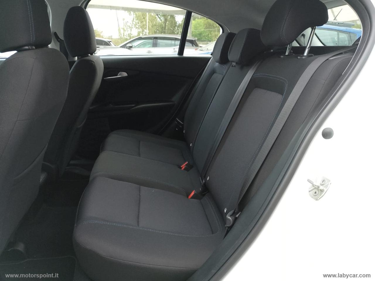 FIAT Tipo 1.3 Mjt S&S 5 porte City Life