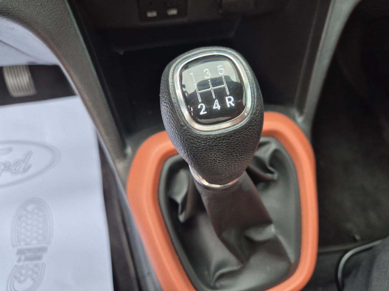 Hyundai i10 1.0 MPI Style