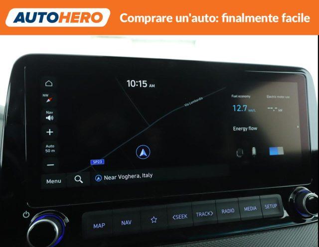 HYUNDAI Kona HEV 1.6 DCT XPrime