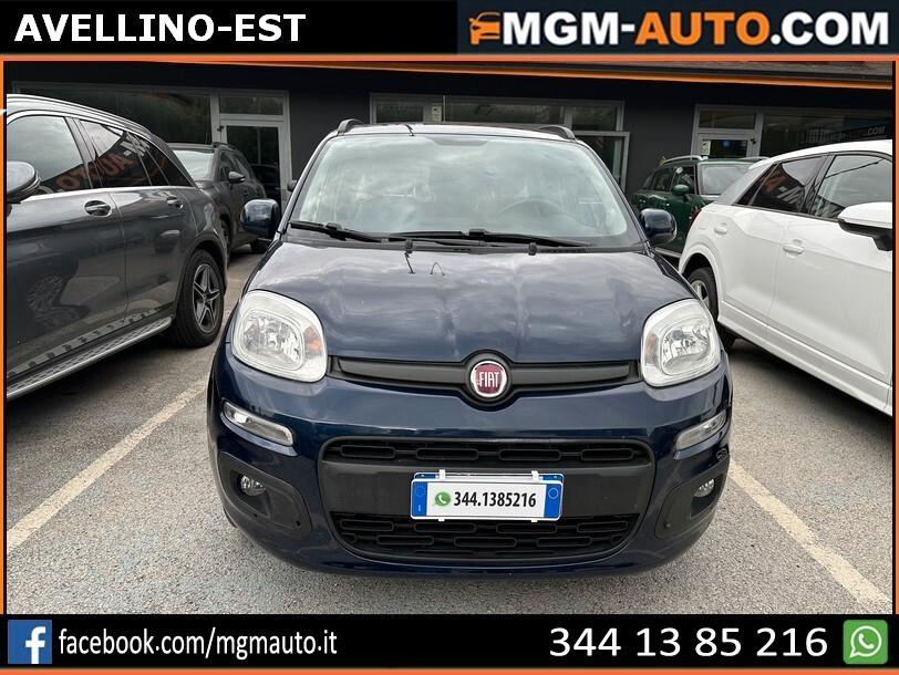 Fiat Panda 1.3 MJT 95 CV S&S Easy